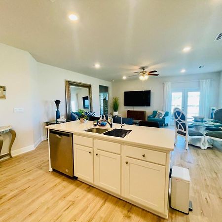 Windmark Beach North - Sea Grove Beach Resort 4 Bed 3 Bath Port St. Joe Exteriör bild