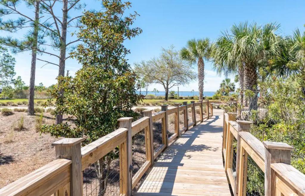 Windmark Beach North - Sea Grove Beach Resort 4 Bed 3 Bath Port St. Joe Exteriör bild