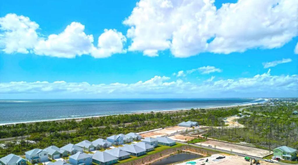 Windmark Beach North - Sea Grove Beach Resort 4 Bed 3 Bath Port St. Joe Exteriör bild