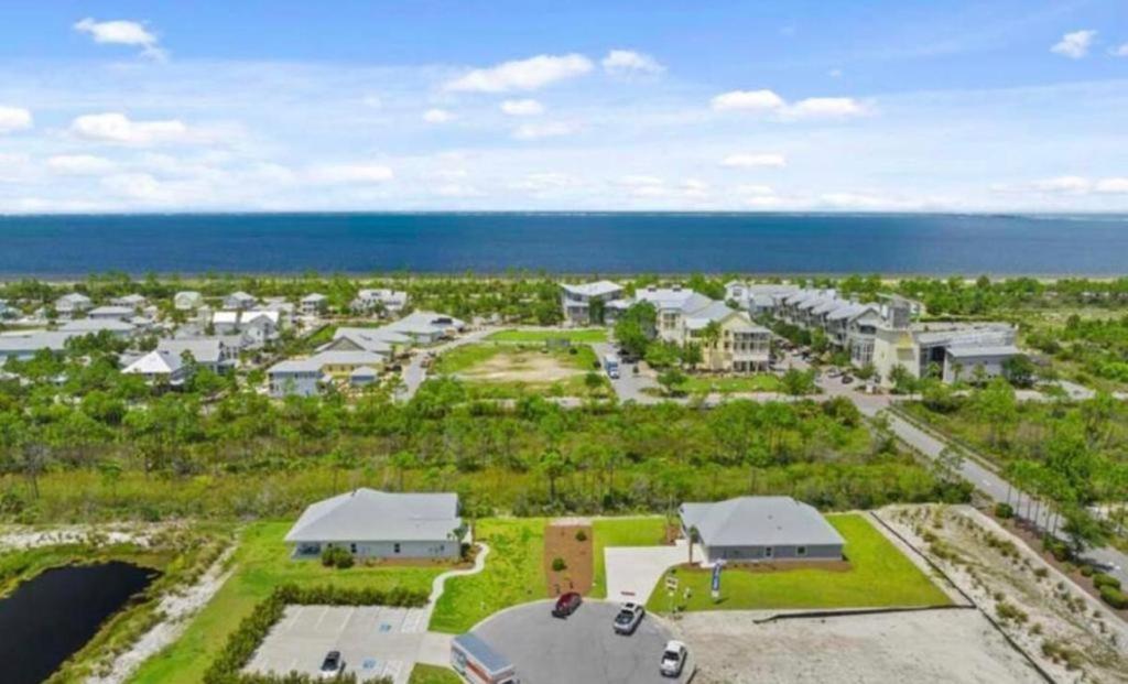 Windmark Beach North - Sea Grove Beach Resort 4 Bed 3 Bath Port St. Joe Exteriör bild