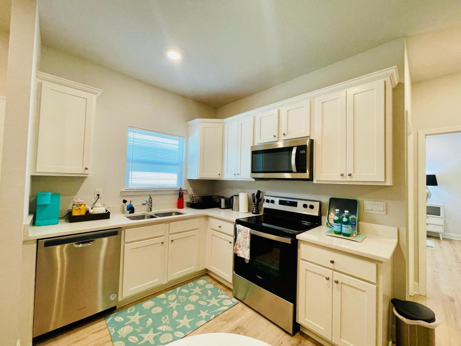 Windmark Beach North - Sea Grove Beach Resort 4 Bed 3 Bath Port St. Joe Exteriör bild