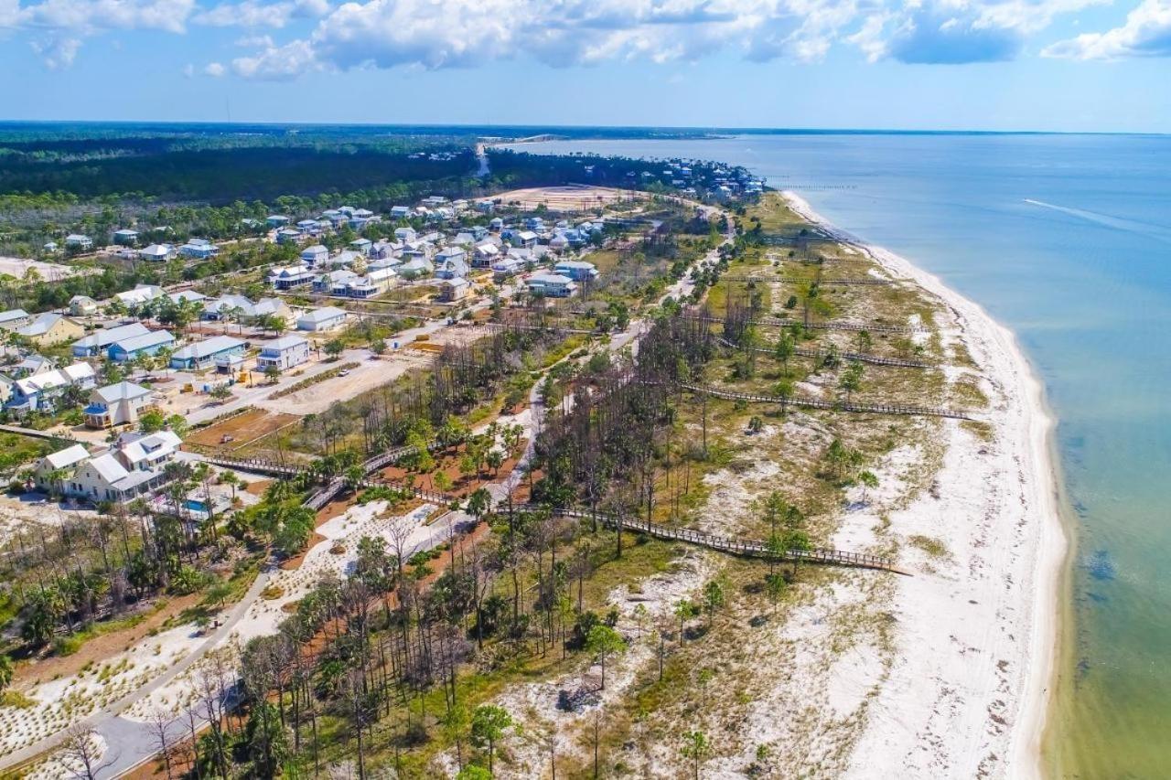 Windmark Beach North - Sea Grove Beach Resort 4 Bed 3 Bath Port St. Joe Exteriör bild