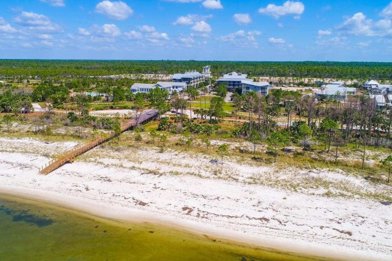 Windmark Beach North - Sea Grove Beach Resort 4 Bed 3 Bath Port St. Joe Exteriör bild