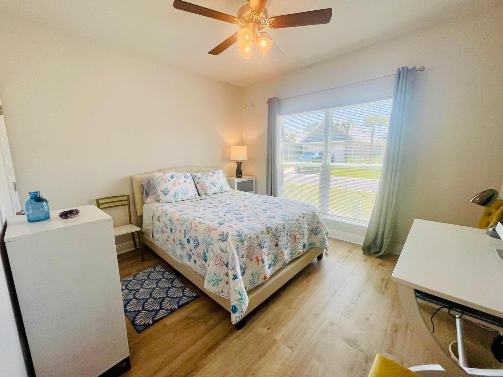 Windmark Beach North - Sea Grove Beach Resort 4 Bed 3 Bath Port St. Joe Exteriör bild