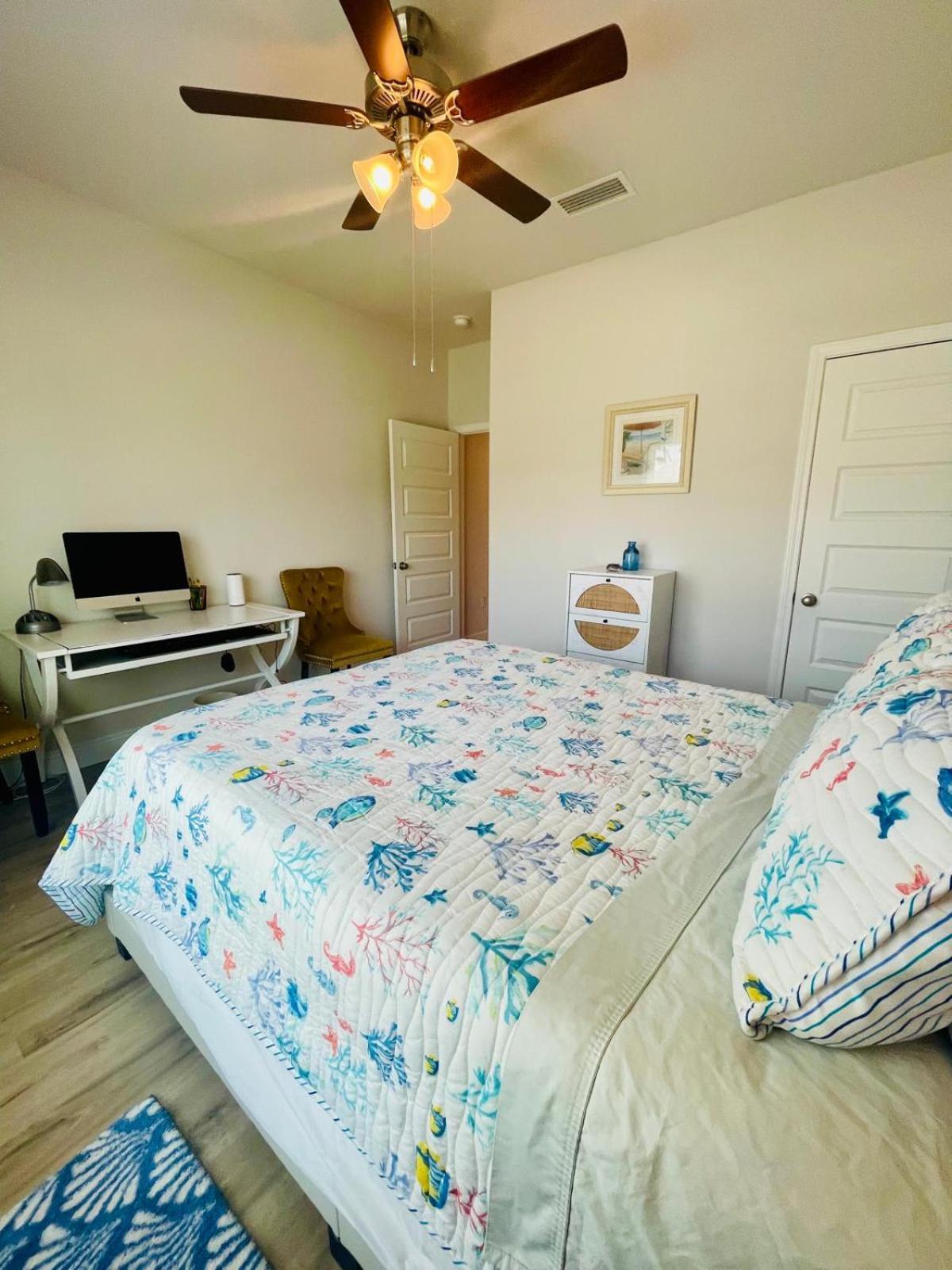 Windmark Beach North - Sea Grove Beach Resort 4 Bed 3 Bath Port St. Joe Exteriör bild